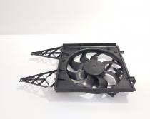Electroventilator, cod 6Q0121207N, Vw Polo (9N) (id:720283)