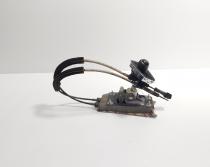 Timonerie, cod 6C0711049, Vw Polo (6R) 1.4 TDI, CUS, 5 vit man (id:719929)