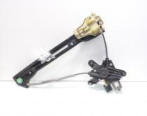 Macara cu motoras usa dreapta spate, Ford Mondeo 5 liftback (CE) (idi:708707)