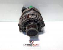 Alternator, Opel Astra H, 1.8 B, A18XER, 13500577 (idi:442379)