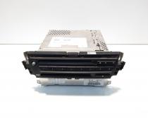 Radio CD cu navigatie, cod 9170721-01, Bmw X3 (E83) (idi:545101)