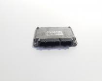 Calculator motor ECU, cod 03D906023, Skoda Fabia 1 Sedan (6Y3) 1.2 benz, BBM (id:720605)