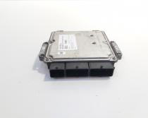 Calculator motor ECU, cod 237102213R, 0281030439, Dacia Logan MCV 2 1.5 DCI, K9K612 (id:720637)