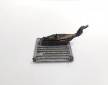 Calculator motor ECU, cod 2S6A-12A650-YD, Ford Fiesta 5 1.4 benz, FXJA (id:720616)