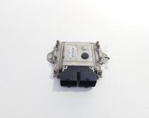 Calculator motor ECU, cod 0261S12369, 33910-81P00, Suzuki Ignis 2 (MH) 1.2 benz (id:720659)