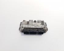 Calculator motor ECU, cod 9652552380, 0261208905, Peugeot 206 1.6 benz, NFU (id:720630)