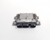 Calculator motor ECU, cod AV21-12A650-CD, Ford Fiesta 6 1.25 benz, SNJA (id:720618)