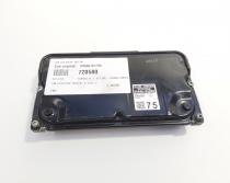 Calculator motor ECU, cod 89666-02750, Toyota Corolla (E12) 1.8 benz (id:720580)