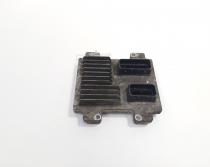Calculator motor ECU, cod 12639891, Opel Astra J 1.4 benz, A14XER (id:720672)