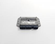 Calculator motor ECU, cod 237103217R, 237102071R, Dacia Lodgy 1.2 TCE (id:720675)