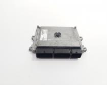Calculator motor ECU, cod 237102982S, Renault Captur, 0.9 TCE, H4BA400 (id:720631)