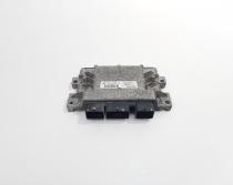 Calculator motor ECU, cod 8200522357, 8200510536, Renault Clio 3 1.2 benz, D4F740 (id:720653)
