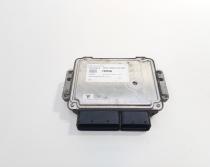 Calculator motor ECU, cod 39120-2A001, 0281019639, Hyundai ix35 (LM) 1.7 DT (id:720656)