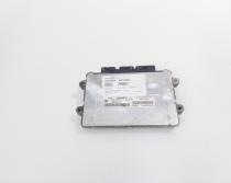 Calculator motor ECU, cod 9661978880, Peugeot 307, 1.4 benz, KFW (id:720557)