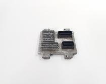 Calculator motor ECU, cod 12654172, Opel Astra J, 1.6 benz, A16XER (id:720608)