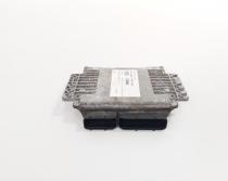 Calculator motor ECU, cod MEC37-330, Nissan Micra 3 (K12) 1.2 benz (id:720564)
