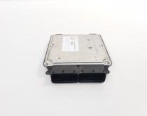 Calculator motor ECU, cod 04L907309P, 0281031483, Volkswagen Arteon (3H7) 2.0 TDI, DFGA (id:720575)
