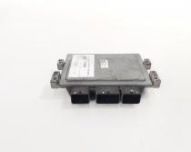 Calculator motor ECU, cod 8200522357, 8200510536, Renault Clio 3 1.2 benz, D4F740 (id:720583)