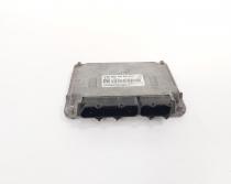 Calculator motor ECU, cod 03E906023L, Vw Polo (6R) 1.2 benz, CGPA (id:720626)