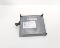 Calculator motor ECU, cod 7M51-12A650-BBA, Ford Focus 2 (DA) 1.6 benz, HWDA (id:720600)