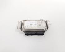 Calculator motor ECU, cod 89661-0H250, 0261S07567, Toyota Aygo 1.0 benz, 1KRB52 (id:720568)
