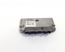 Calculator motor ECU, cod 03C906024CN, Vw Polo (6R) 1.4 benz, CGG (id:720602)
