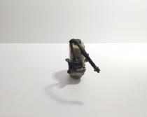 Pompa servo directie, cod 4M51-3K514-DB, Ford Focus 2 Cabriolet 2.0 TDCI, G6DA (id:720748)