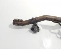 Clapeta evacuare, cod 5Q0253691H, Vw Golf 7 (5G) (id:719844)