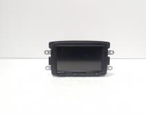 Radio cd cu navigatie si loc stick, cod 281154879R, Renault Captur (id:720324)