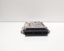 Calculator motor ECU, cod 237102747R, 0281019889, Renault Captur 1.5 DCI, K9K608 (id:720368)