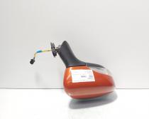 Oglinda electrica dreapta cu semnalizare, Renault Captur, vol pe dreapta (id:720300)