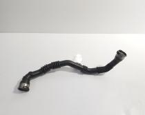 Tub intercooler, cod 144604599R, Renault Captur 1.5 DCI, K9K608 (id:720359)