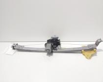 Macara cu motoras usa stanga fata, Renault Captur (id:720314)