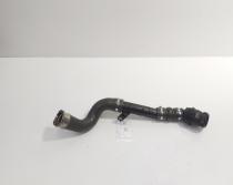 Tub intercooler cu furtune, cod 144602760R, Renault Clio 4 1.5 DCI, K9K608 (id:720360)