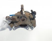 Fuzeta dreapta fata, Peugeot 508 2.0 HDI, RHF (idi:708533)