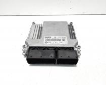 Calculator motor, cod 7811700, 0281015043, Bmw 1 (E81, E87), 2.0 diesel, N47D20A (idi:570610)