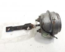 Supapa turbo vacumatica, Audi A4 (8EC, B7), 2.0 TDI, BRE (idi:487575)