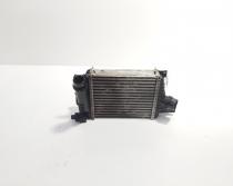 Radiator intercooler, cod 144961381R, Renault Captur 1.5 DCI, K9K608 (id:720366)