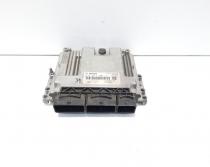 Calculator motor ECU , cod 237106319R. 0281032811, Dacia Dokker, 1.5 DCI (idi:592390)