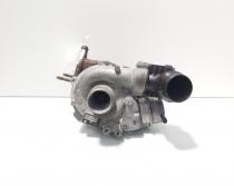 Turbosuflanta, cod 8201067824, Renault Trafic 3 Autobus (JG_) 1.6 DCI, R9M413 (id:720534)