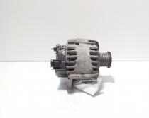 Alternator Valeo, cod 231007033R, Nissan Qashqai (2) 1.6 DCI, R9M (id:720539)