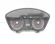 Ceas bord, cod 3M5F-10A855-A, Ford Focus 2 (DA) 1.6 TDCI, vol pe stanga (idi:708585)