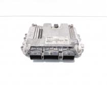 Calculator motor ECU, cod 4M51-12A650-YD, Ford Focus C-Max, 1.6 TDCI, HHDA (idi:708589)