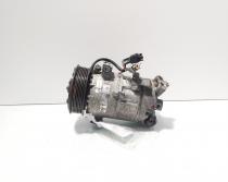 Compresor clima, Renault Trafic 3 Autobus (JG_) 1.6 DCI, R9M413 (id:720535)