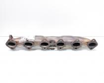 Galerie evacuare, Bmw 7 (E65, E66) 3.0 diesel, 306D3 (idi:708596)