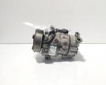 Compresor clima, cod 51868880, Fiat Doblo (263) 2.0 M-JET, 163A1000 (id:720509)