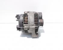 Alternator 170A Valeo, cod 7799204, Bmw 5 (E60) 3.0 diesel, 306D3 (idi:708606)