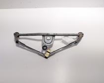 Ansamblu stergatoare fata, Bmw 3 Touring (E46) vol pe stanga (idi:710985)