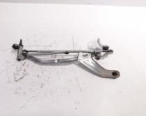 Ansamblu stergatoare fata, cod 2K8955023, Vw Touran (1T1, 1T2) vol pe stanga (idi:711051)