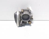 Clapeta acceleratie, cod GM55560398, Opel Astra H 1.6 benz, Z16XER (idi:708639)